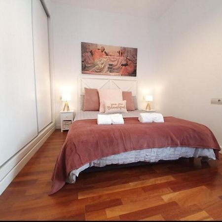 דירות קורדובה La Siesta En Tejares מראה חיצוני תמונה