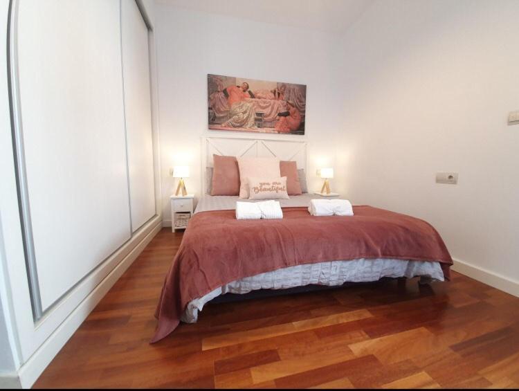 דירות קורדובה La Siesta En Tejares מראה חיצוני תמונה