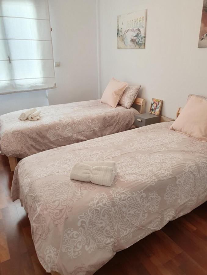 דירות קורדובה La Siesta En Tejares מראה חיצוני תמונה